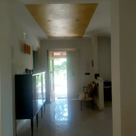 La Casa Del Cedro 펜션 Serricciolo