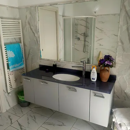 La Casa Del Cedro 펜션 Serricciolo