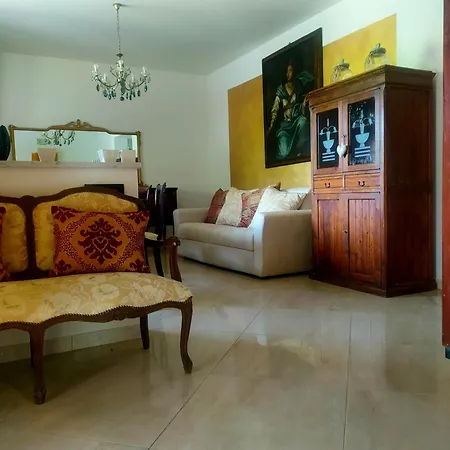 La Casa Del Cedro *