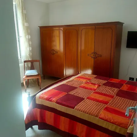 La Casa Del Cedro 펜션