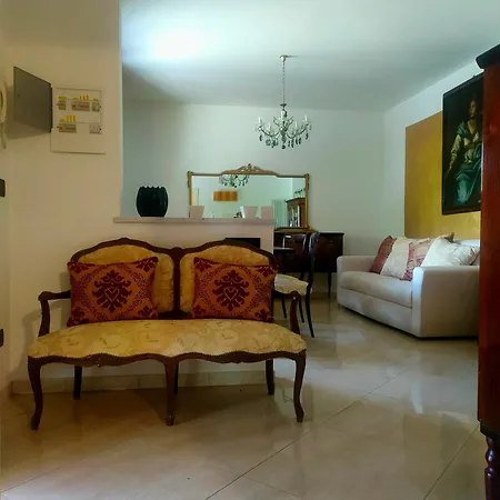 La Casa Del Cedro 펜션 Serricciolo