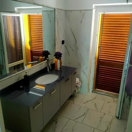 펜션 La Casa Del Cedro