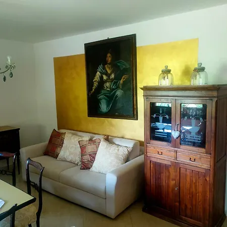 La Casa Del Cedro 펜션