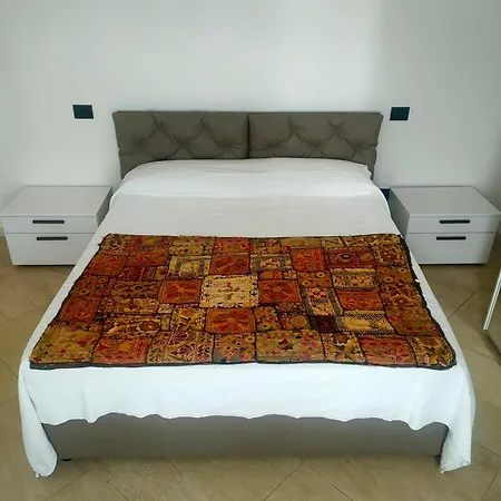 펜션 La Casa Del Cedro