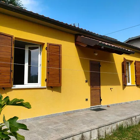 La Casa Del Cedro