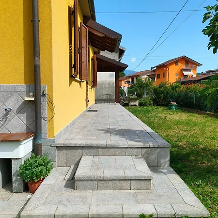 La Casa Del Cedro